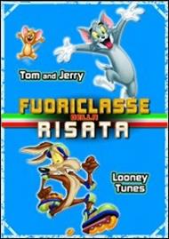 Fuoriclasse della risata. Tom e Jerry - Looney Tunes (2 DVD)