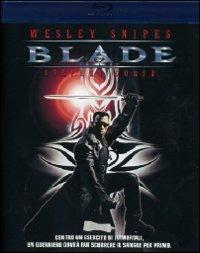 Blade di Stephen Norrington - Blu-ray