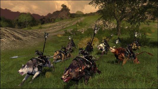 The Lord of the Rings: Riders of Rohan - PC - 4