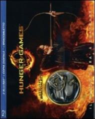 Hunger Games (2 Blu-ray)