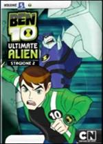 Ben 10. Ultimate Alien. Stagione 2. Vol. 5