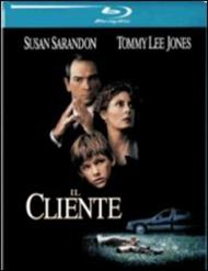 Il cliente (Blu-ray)