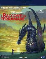 I racconti di Terramare