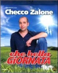 Che bella giornata di Gennaro Nunziante - Blu-ray