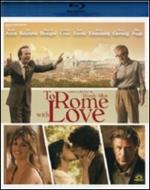 To Rome With Love