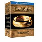 Il Signore degli anelli. La trilogia. Extended Edition (9 DVD + 6 Blu-ray)