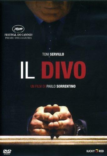 Il divo - DVD - Film di Paolo Sorrentino Drammatico | Feltrinelli