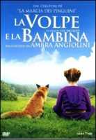 Film La volpe e la bambina Luc Jacquet