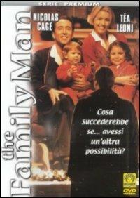 Family Man di Brett Ratner - DVD