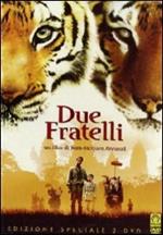 Due fratelli (2 DVD)