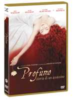 Film Profumo. Storia di un assassino (DVD) Tom Tykwer