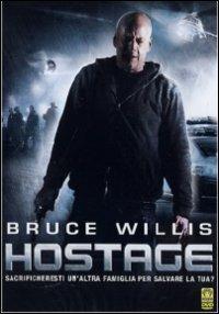 Hostage di Florent Emilio Siri - DVD