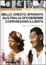 Bello, onesto, emigrato Australia sposerebbe compaesana illibata...