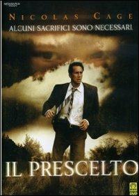 Il prescelto di Neil Labute - DVD