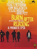 Burn After Reading. A prova di spia