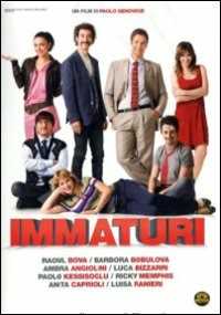 Film Immaturi Paolo Genovese