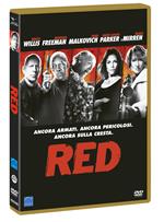 Red (DVD)