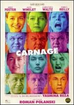 Carnage (DVD)