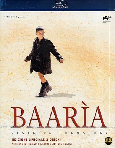 Baarìa di Giuseppe Tornatore