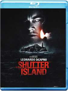 Film Shutter Island Martin Scorsese