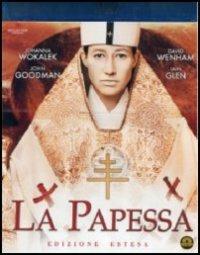 La Papessa di Sonke Wortmann - Blu-ray