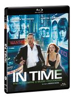 In Time (Blu-ray)