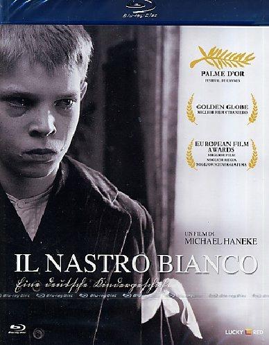 Il nastro bianco di Michael Haneke - Blu-ray