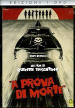 Grindhouse. A prova di morte