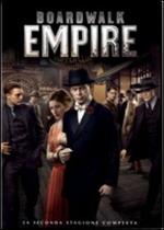Boardwalk Empire. Stagione 2 (Serie TV ita) (5 DVD)