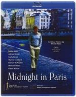 Midnight in Paris (Blu-ray)