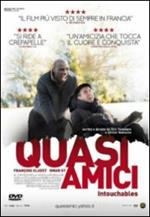 Quasi amici. Intouchables