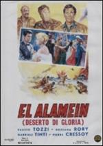 El Alamein