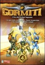 Gormiti 2. Vol. 4