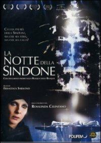 La notte della Sindone di Francesca Saracino - DVD