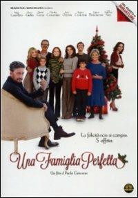 Una famiglia perfetta di Paolo Genovese - DVD