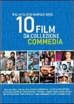 10 film da collezione. Commedia (10 DVD)