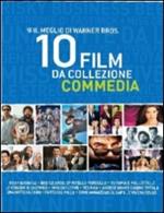 10 film da collezione. Commedia