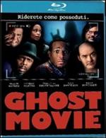 Ghost Movie