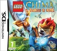 LEGO: Legends of Chima Il Viaggio di Laval