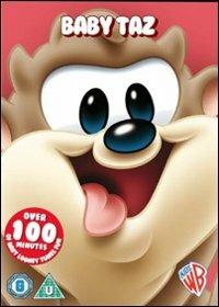 Baby Looney Tunes. Taz - DVD