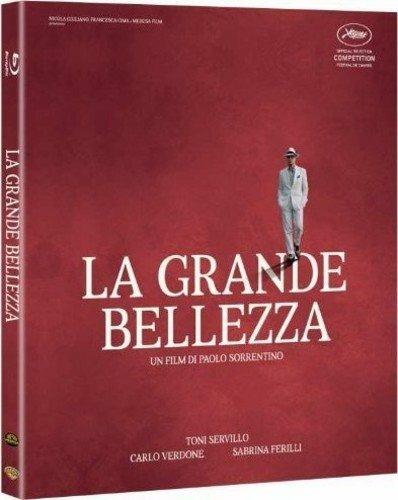 La grande bellezza di Paolo Sorrentino - Blu-ray