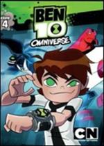 Ben 10. Omniverse. Stagione 1. Vol. 4