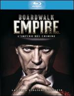 Boardwalk Empire. Stagione 3 (Serie TV ita) (5 Blu-ray)
