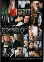 Gossip Girl. Stagione 6 (3 DVD)