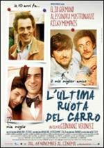 L' ultima ruota del carro