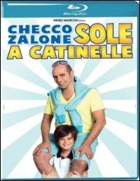 Sole a catinelle di Gennaro Nunziante - Blu-ray