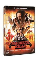 Machete Kills