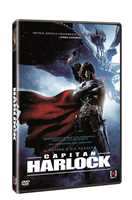 Film Capitan Harlock Shinji Aramaki