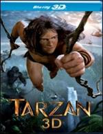 Tarzan 3D