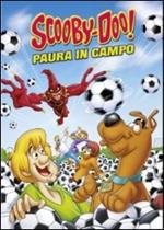 Scooby-Doo. Paura in campo